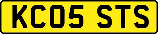 KC05STS