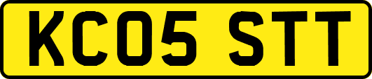 KC05STT