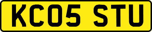 KC05STU