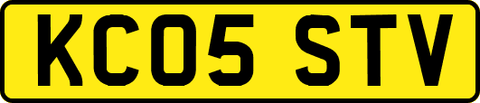 KC05STV