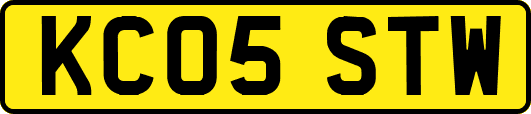 KC05STW