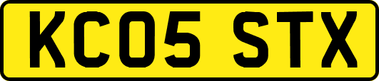 KC05STX