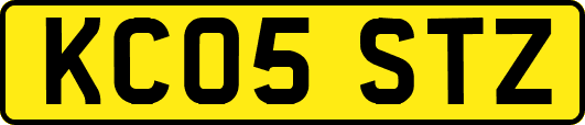 KC05STZ