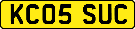 KC05SUC