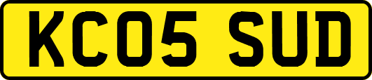 KC05SUD