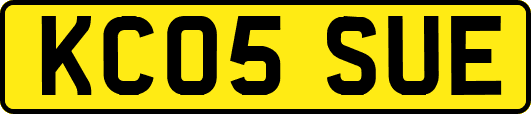 KC05SUE