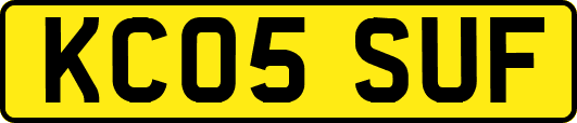 KC05SUF
