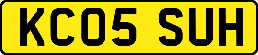 KC05SUH