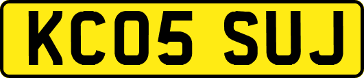 KC05SUJ