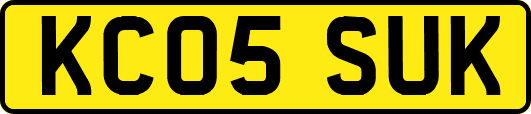 KC05SUK