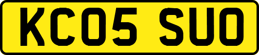 KC05SUO
