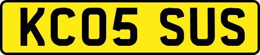 KC05SUS