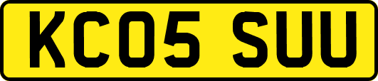 KC05SUU