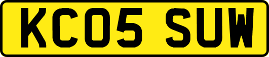 KC05SUW