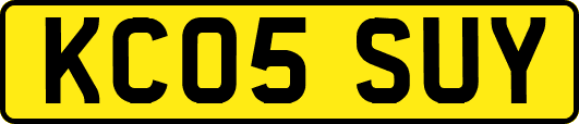 KC05SUY