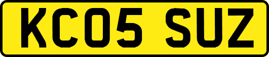 KC05SUZ