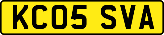KC05SVA