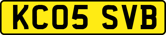 KC05SVB
