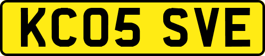 KC05SVE