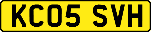 KC05SVH