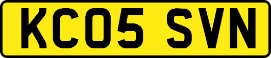 KC05SVN