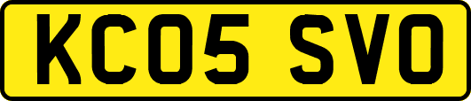 KC05SVO