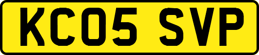 KC05SVP