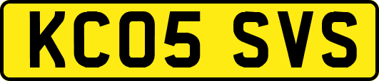 KC05SVS