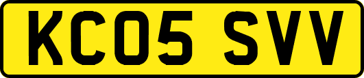 KC05SVV