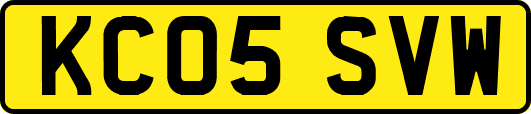 KC05SVW