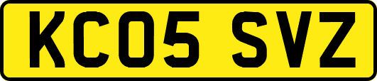 KC05SVZ