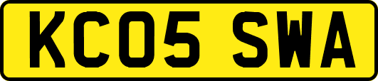 KC05SWA