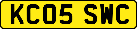 KC05SWC