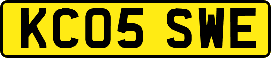 KC05SWE