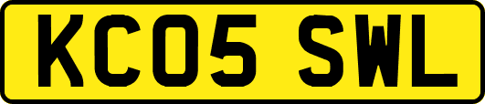 KC05SWL
