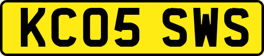KC05SWS