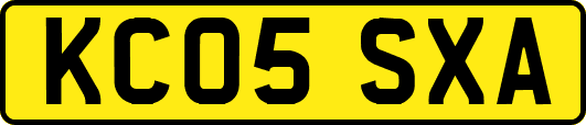 KC05SXA