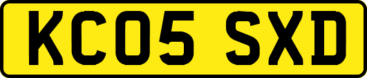 KC05SXD