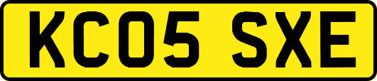 KC05SXE