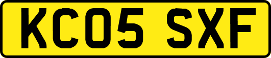 KC05SXF