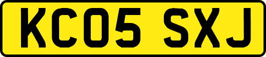 KC05SXJ