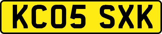 KC05SXK
