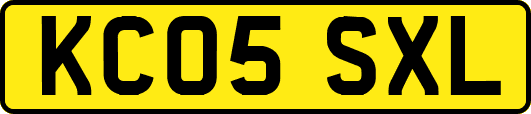 KC05SXL