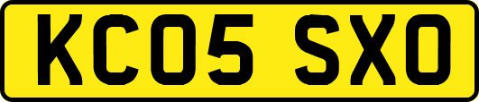 KC05SXO