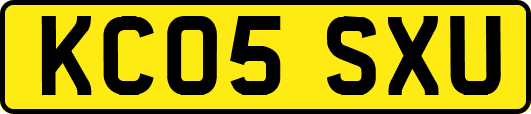 KC05SXU