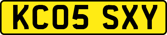 KC05SXY