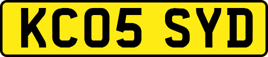 KC05SYD