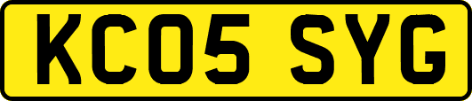 KC05SYG