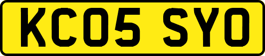 KC05SYO
