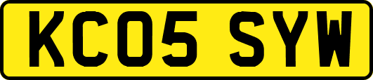 KC05SYW